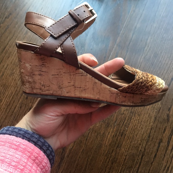 Girls unlisted sandals - Picture 7 of 15